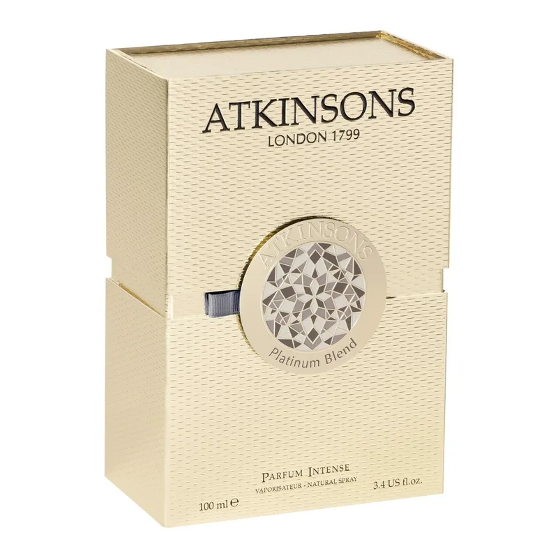 Platinum Blend Parfum Intense von Atkinsons – Produktfoto 3 von 4