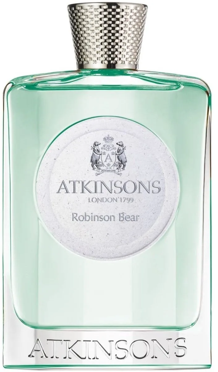 Robinson Bear Eau de parfum spray ml von Atkinsons in 100 ml – Produktfoto