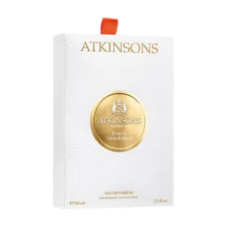 Rose In Wonderland Edp Spray von Atkinsons – Produktfoto 2 von 3