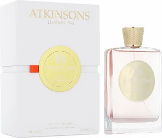 Rose In Wonderland Edp Spray von Atkinsons – Produktfoto 1 von 3