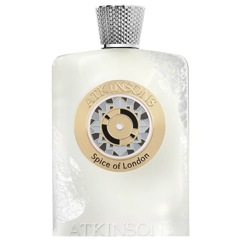 Spice of London Parfum Intense fra Atkinsons – produktbillede 1 af 3