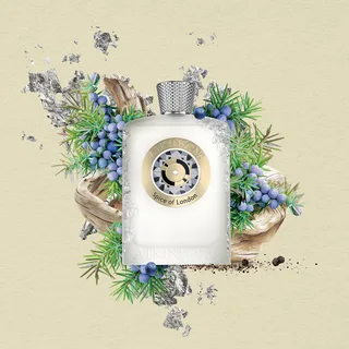 Spice of London Parfum Intense fra Atkinsons – produktbillede 2 af 3