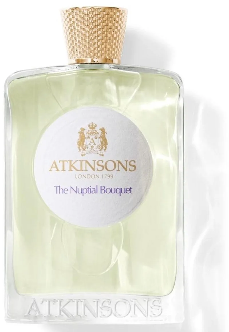 The Nuptial Bouquet Eau De Toilette fra Atkinsons i 100 ml – produktbillede