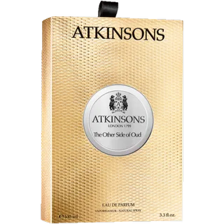 The Other Side of Oud Eau de Parfum fra Atkinsons i 100 ml – produktbillede 3 af 4