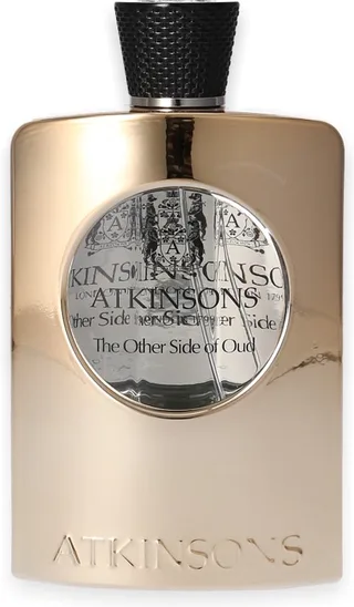 The Other Side of Oud Eau de Parfum fra Atkinsons i 100 ml – produktbillede 1 af 4