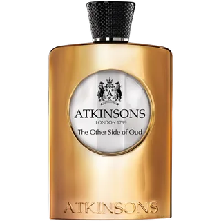 The Other Side of Oud Eau de Parfum fra Atkinsons i 100 ml – produktbillede 4 af 4