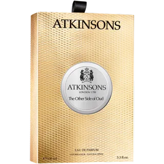 The Other Side of Oud Eau de Parfum fra Atkinsons i 100 ml – produktbillede 2 af 4