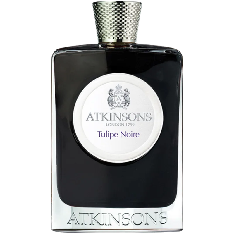 Tulipe Noire Eau de Parfum de Atkinsons en 100 ml – photo du produit 4 sur 4