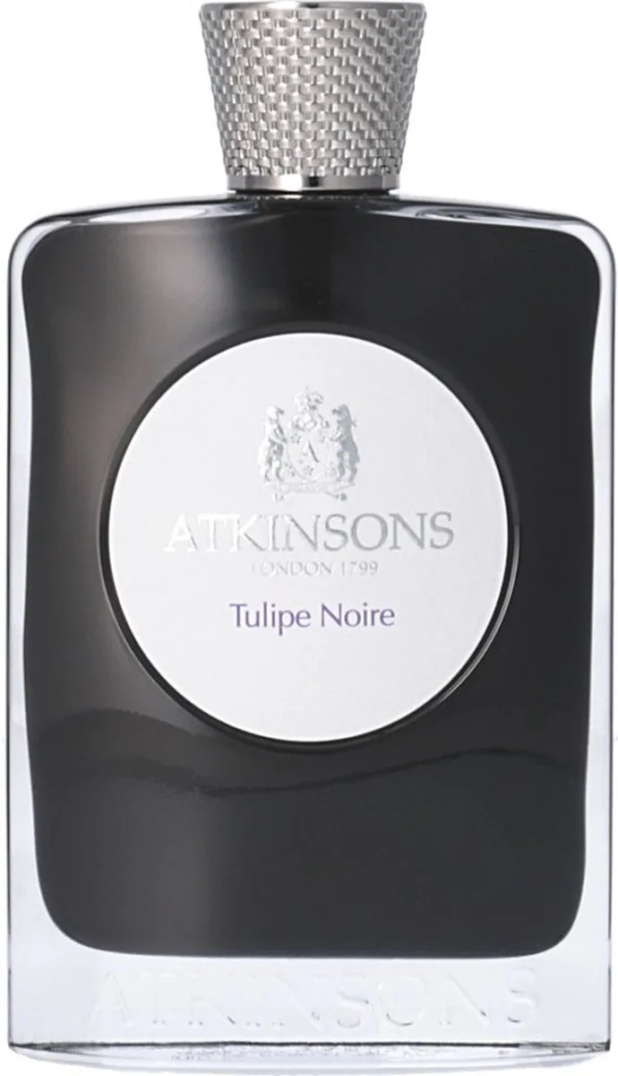 Tulipe Noire Eau de Parfum van Atkinsons in 100 ml – productfoto