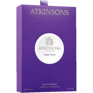 Tulipe Noire Eau de Parfum de Atkinsons en 100 ml – photo du produit 3 sur 4