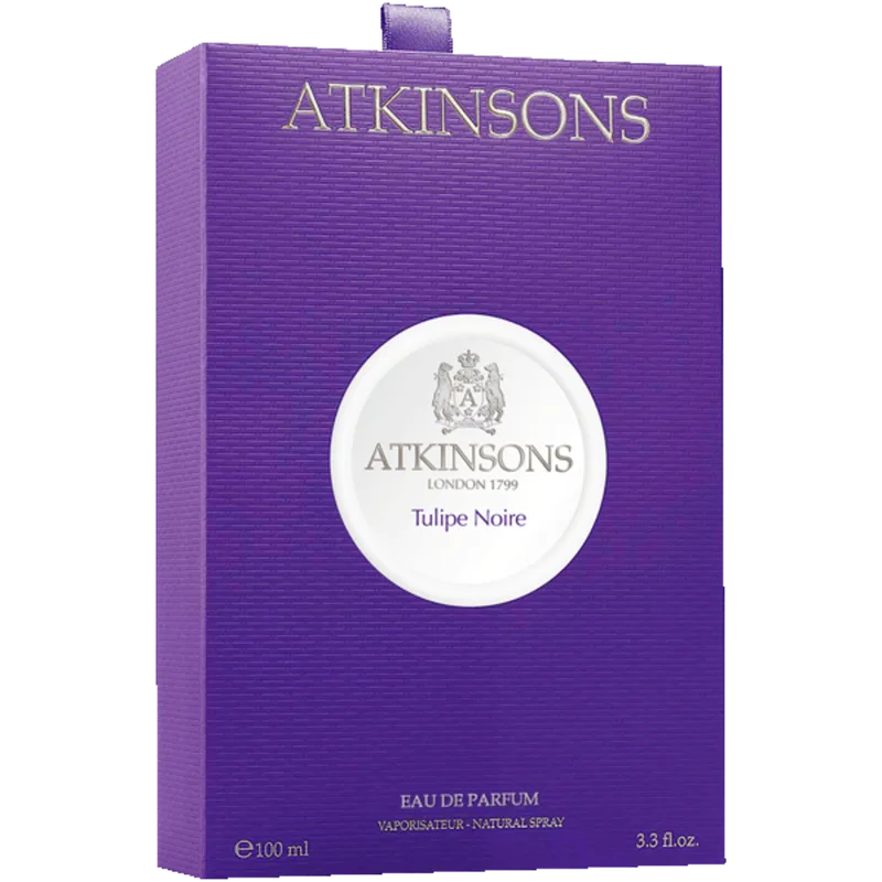 Tulipe Noire Eau de Parfum de Atkinsons en 100 ml – photo du produit 3 sur 4