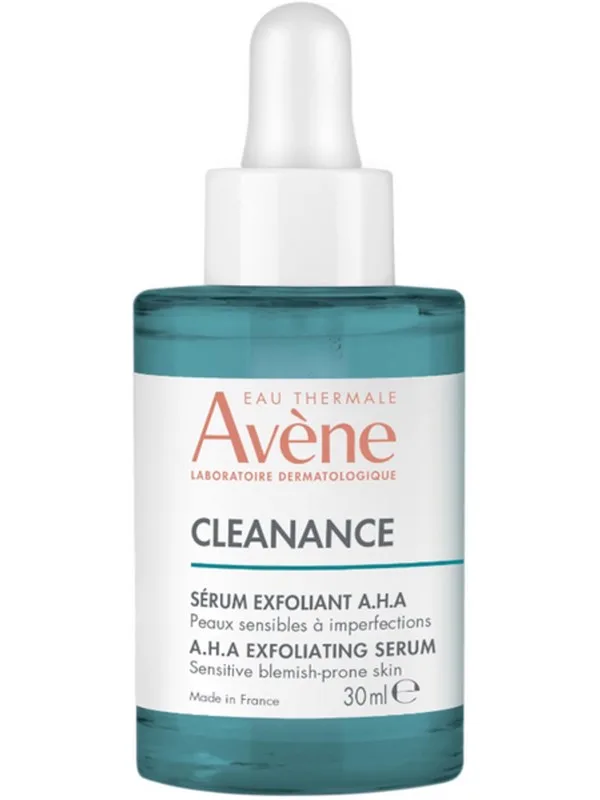 A.H.A. Exfoliating Serum