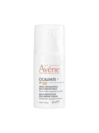 Avene Cicalfate+ Cream SPF50+ de Avène en 30 ml – photo du produit 1 sur 3