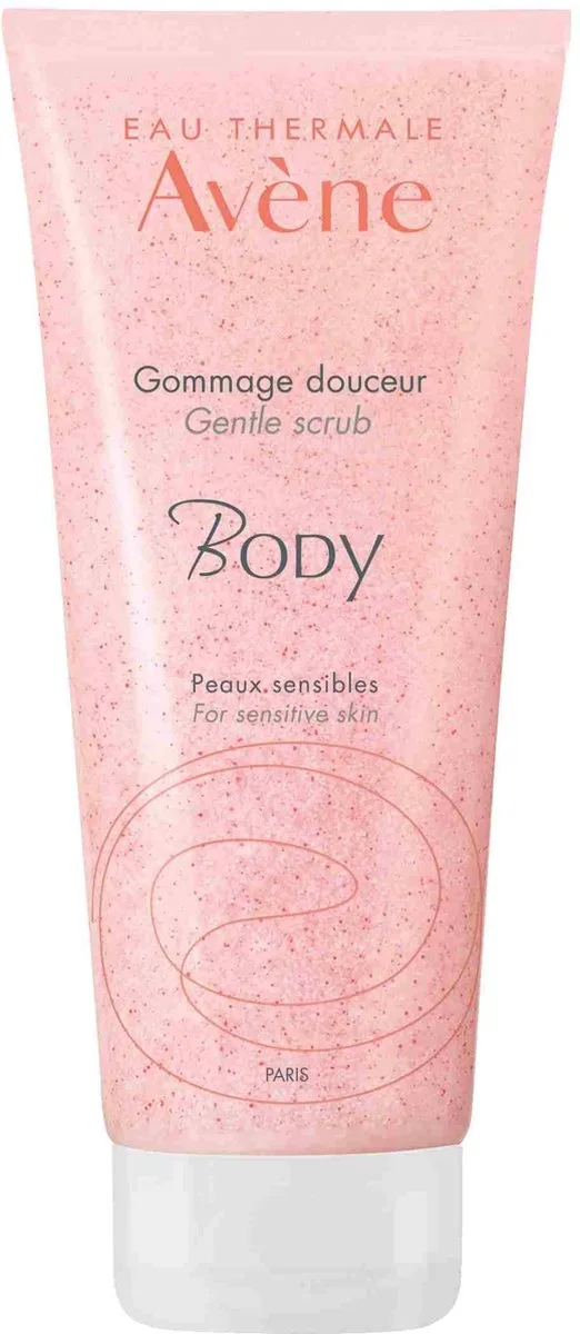 Body Milde Peeling von Avène – Produktfoto