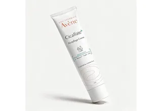 Cicalfate+ Creme Beschermende Herstellende Crème fra Avène i 40 ml – produktbillede 2 af 3
