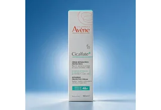 Cicalfate+ Repairing protective Cream von Avène – Produktfoto 3 von 3