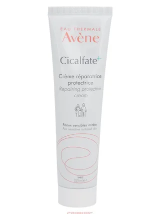 Cicalfate+ Repairing protective Cream von Avène – Produktfoto 1 von 3