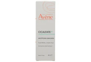 CICALFATE Reparatur-Emulsion nach dermatologischen Eingriffen de Avène en 40 ml – photo du produit 4 sur 5