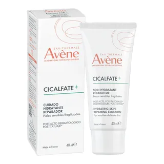 CICALFATE Reparatur-Emulsion nach dermatologischen Eingriffen de Avène en 40 ml – photo du produit 1 sur 5