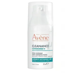 Cleanance Comedomed Anti-Blemish Cream von Avène in 30 ml – Produktfoto 2 von 3