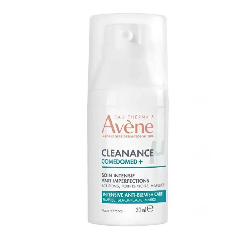 Cleanance Comedomed Anti-Blemish Cream von Avène in 30 ml – Produktfoto 3 von 3
