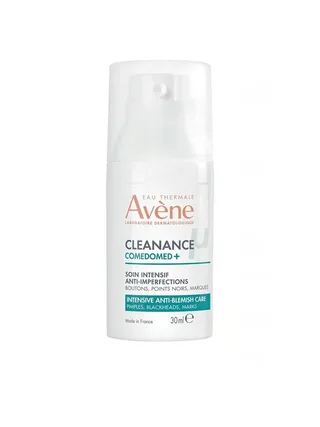 Cleanance Comedomed Anti-Blemish Cream von Avène in 30 ml – Produktfoto 1 von 3