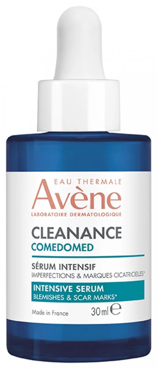 Cleanance Comedomed Intensive Serum by Avène in 30 ml – product photo