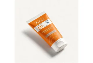 Cleanance Solar Spf50+ - After Sun von Avène in 50 ml – Produktfoto 2 von 3