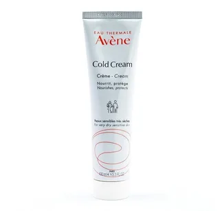 Cold Cream - Dagcrème van Avène in 100 ml – productfoto 3 van 5