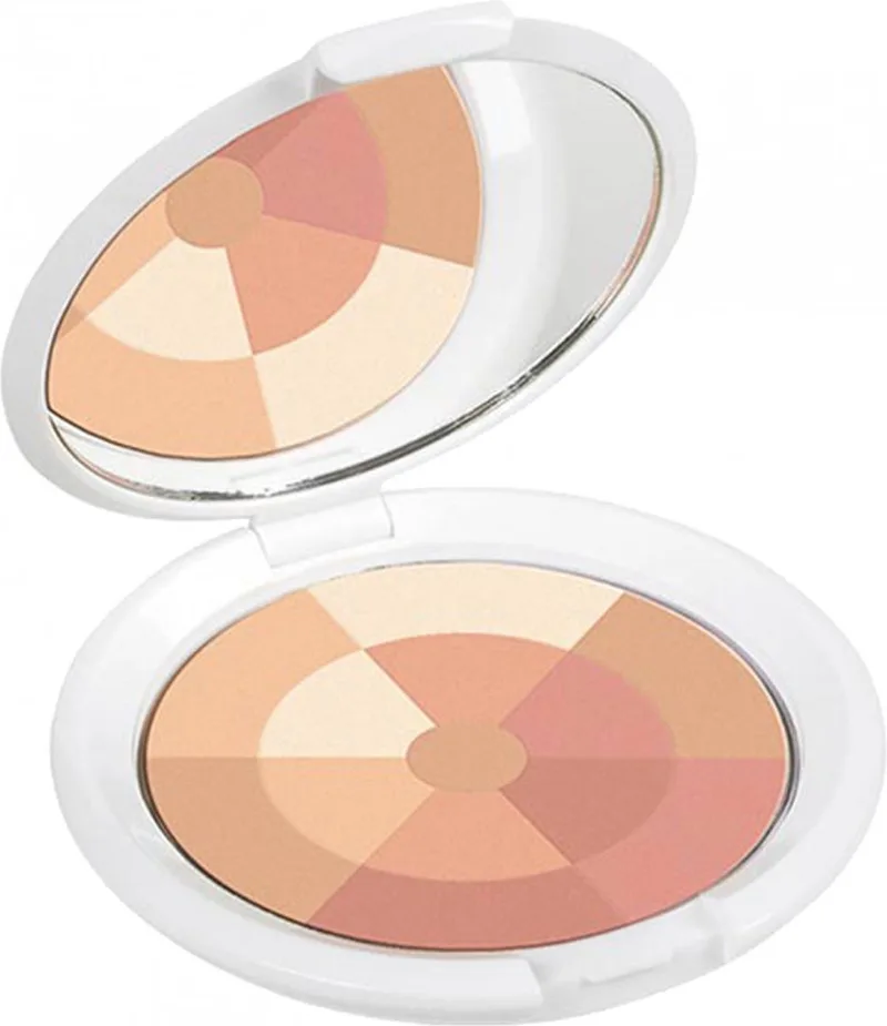 Couvrance Healthy Glow Mosaic Powder 10 g fra Avène – produktbillede
