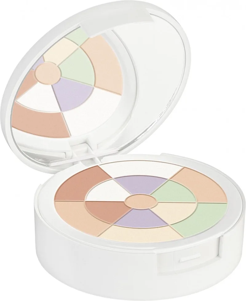 Couvrance Illuminating Mosaic Powder 10 g fra Avène – produktbillede