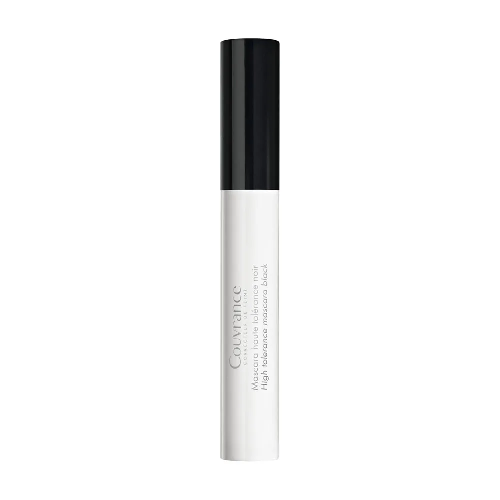 Couvrance Mascara Zwart Hoge Tolerantie 7ml van Avène – productfoto