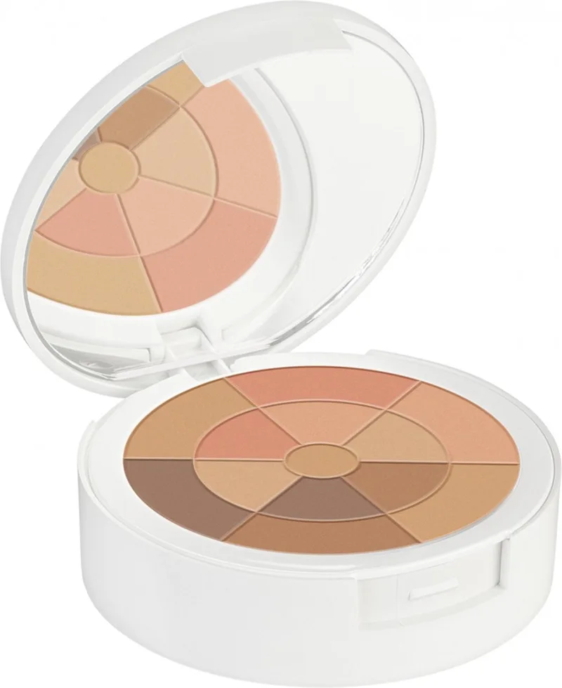 Couvrance Mozaiekpoeder Soleil van Avène in Meerkleurig – productfoto