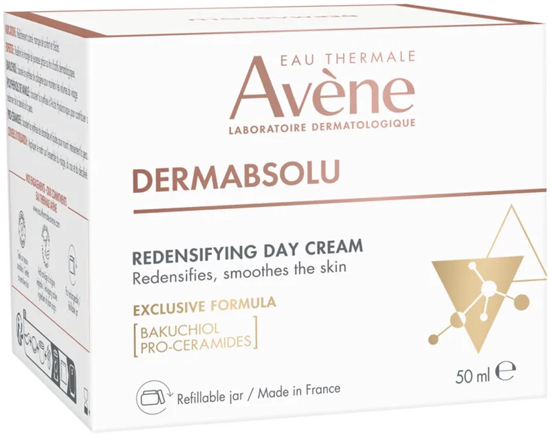 Dermabsolu Day Cream von Avène in 50 ml – Produktfoto