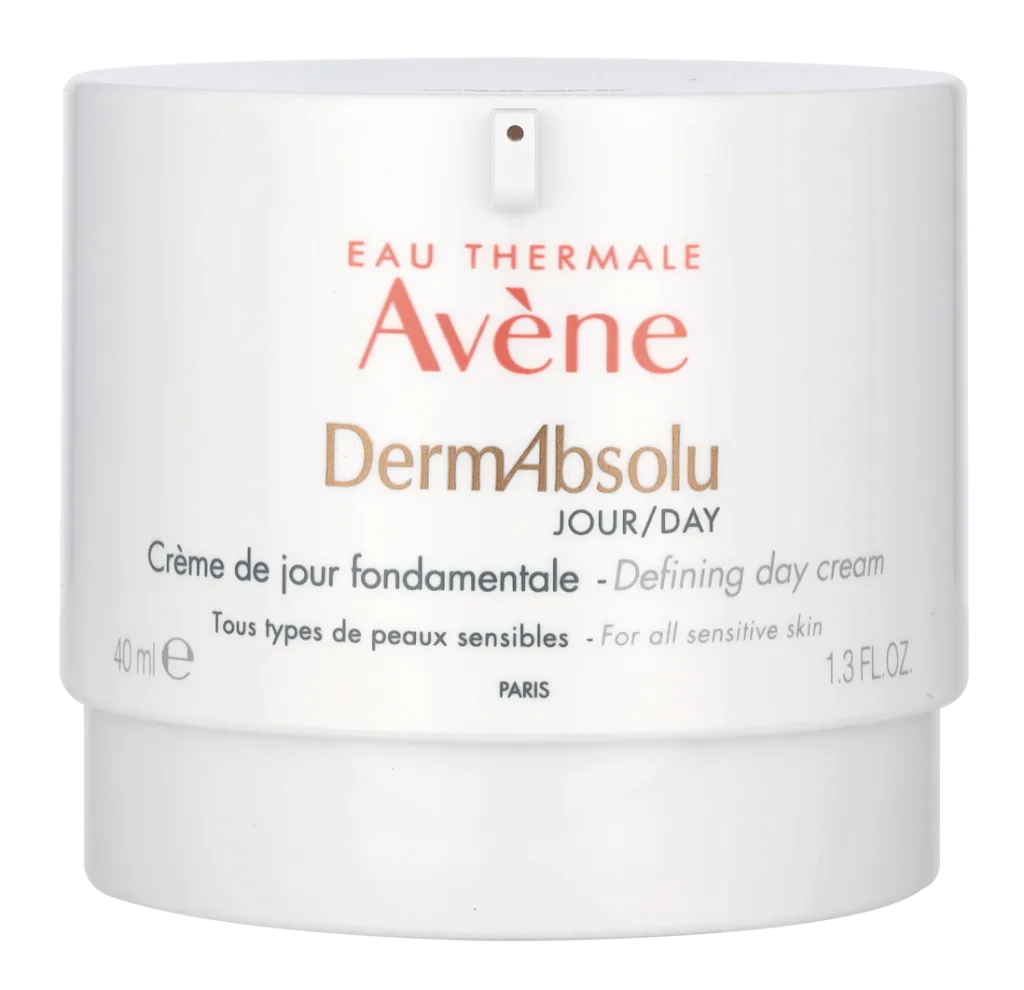 Dermabsolu Defining Day Cream de Avène en 40 ml – photo du produit
