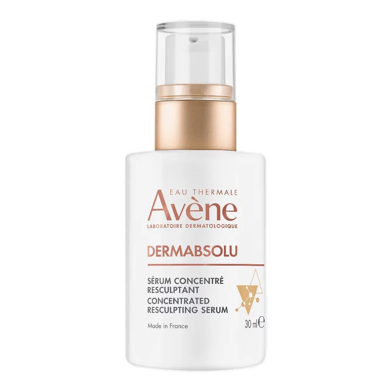 DERMABSOLU Geconcentreerd Serum von Avène in 30 ml – Produktfoto