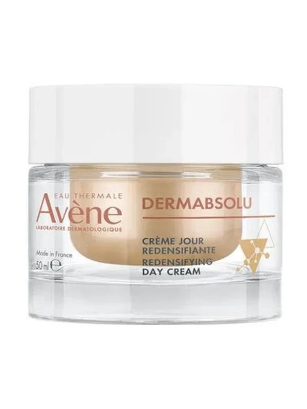 Dermabsolu Redensifying Day Cream van Avène – productfoto