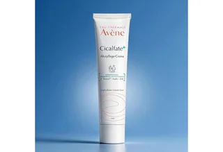 Feuchtigkeitscreme Avène Cicalfate+ Repair-Creme fra Avène i 40 ml – produktbillede 3 af 3