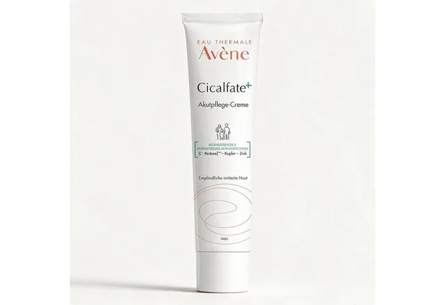 Feuchtigkeitscreme Avène Cicalfate+ Repair-Creme