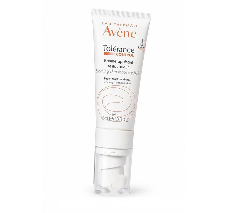 Feuchtigkeitscreme Avène Tolérance Control Balsam van Avène in 40 ml – productfoto