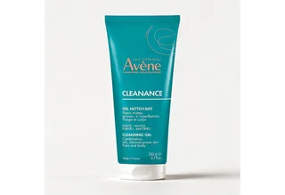 Gesichtsreinigungsgel Avène Cleanance Reinigungsgel van Avène in 200 ml – productfoto 1 van 3