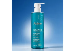 Gesichtsreinigungsgel Cleanance Reinigungsgel fra Avène i 400 ml – produktbillede 3 af 3