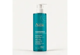 Gesichtsreinigungsgel Cleanance Reinigungsgel fra Avène i 400 ml – produktbillede 1 af 3