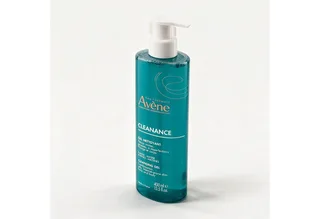 Gesichtsreinigungsgel Cleanance Reinigungsgel fra Avène i 400 ml – produktbillede 2 af 3