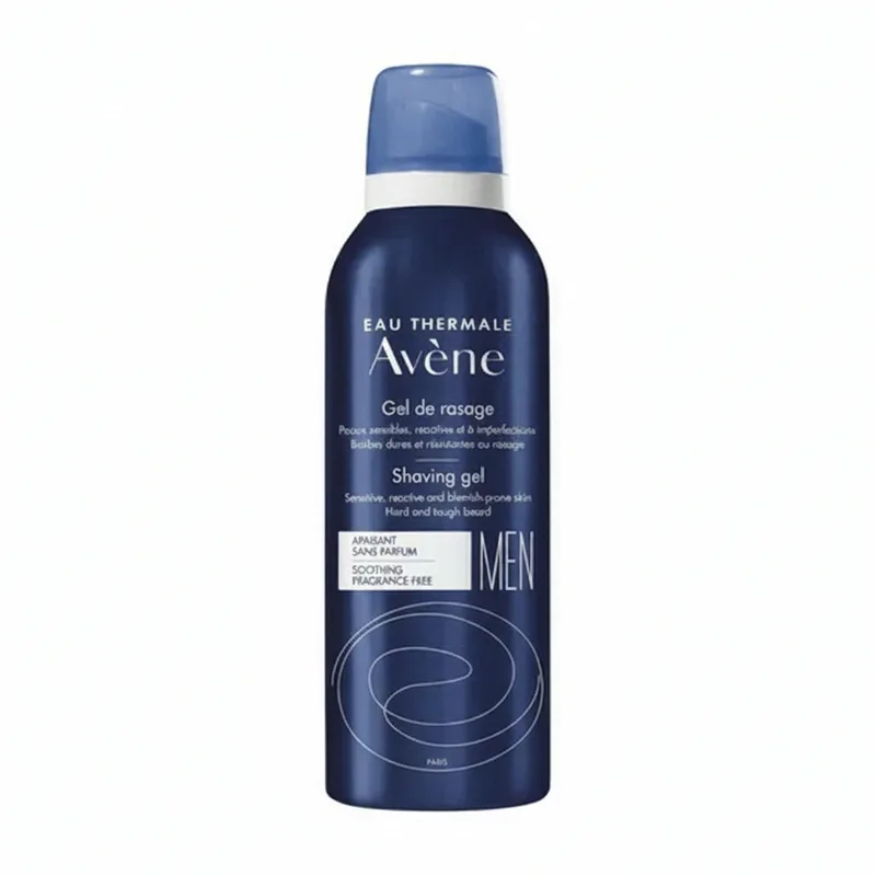 Homme Reinigungsgel de Avène en 150 ml – photo du produit
