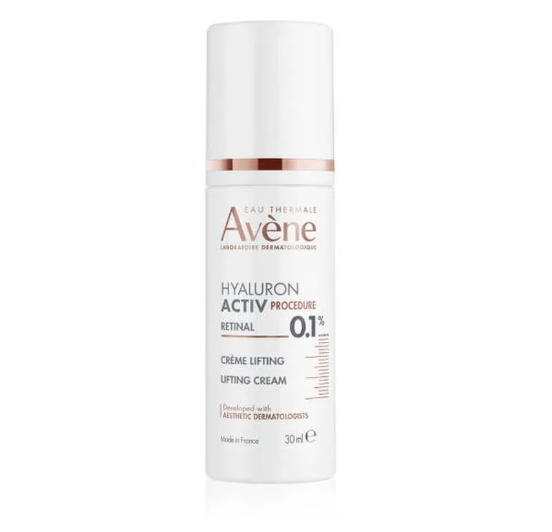 HYALURON A PROC Creme de Avène en 30 ml – photo du produit