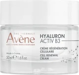 Hyaluron Activ B3 Celvernieuwende Crème von Avène in 50 ml – Produktfoto 1 von 3
