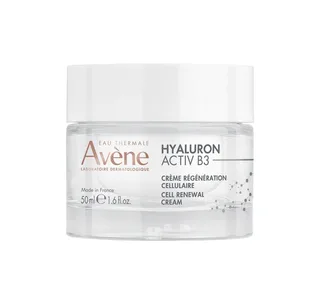 Hyaluron Activ B3 Celvernieuwende Crème von Avène in 50 ml – Produktfoto 3 von 3