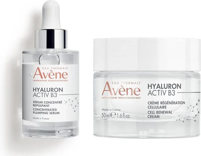 Hyaluron Activ B3 Serum