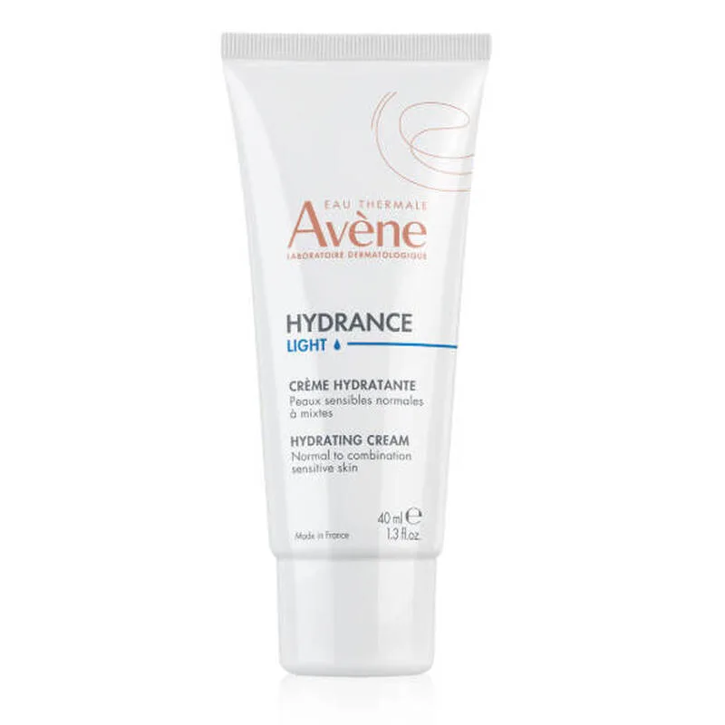 HYDRANCE Leichte Creme von Avène in 40 ml – Produktfoto